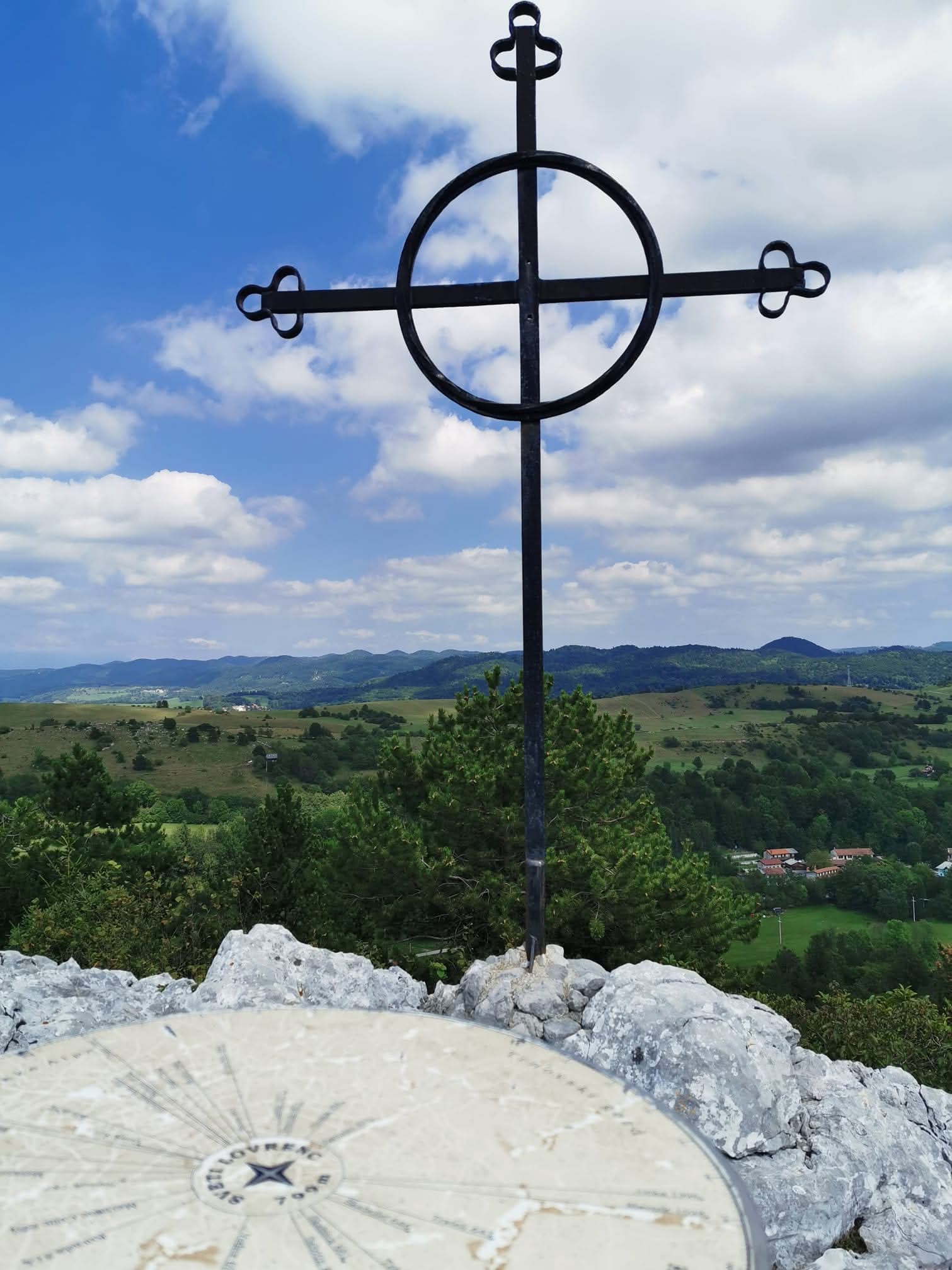 Sveti Lovrenc